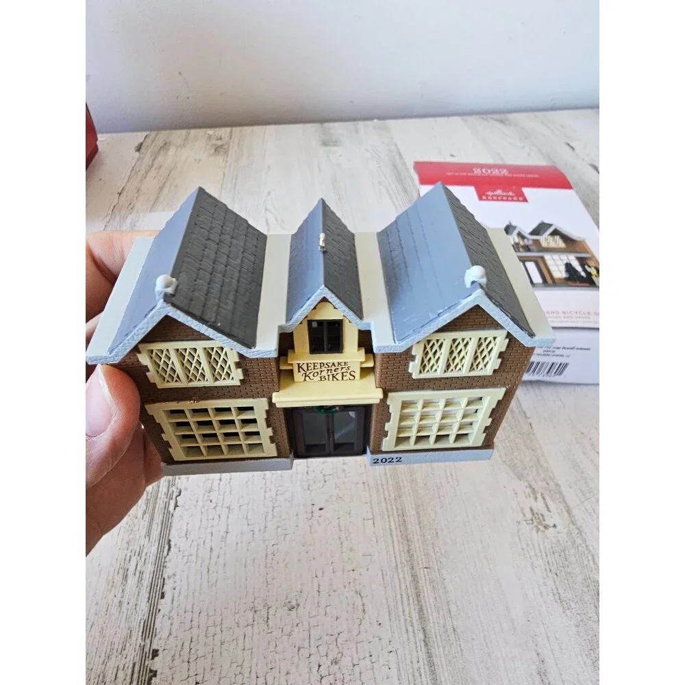 Hallmark 2022 39th